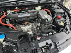 ホンダ アコード
