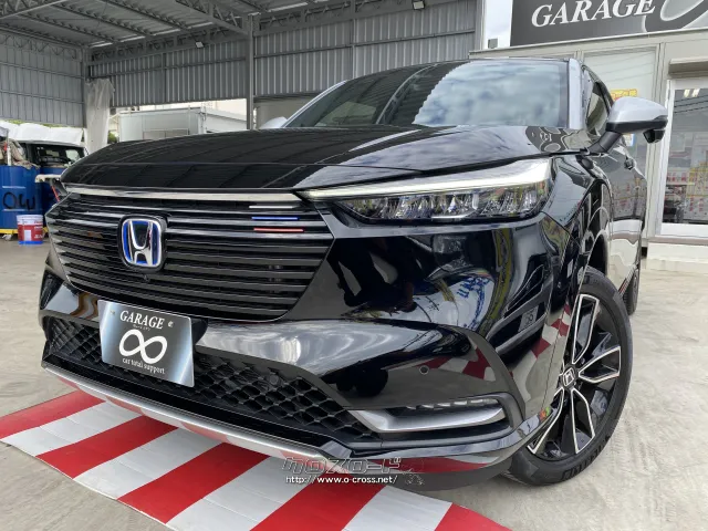 ホンダ ヴェゼル