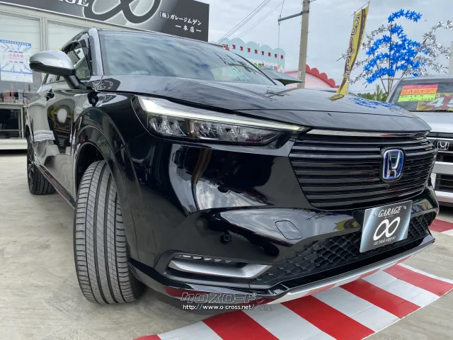 ホンダ ヴェゼル