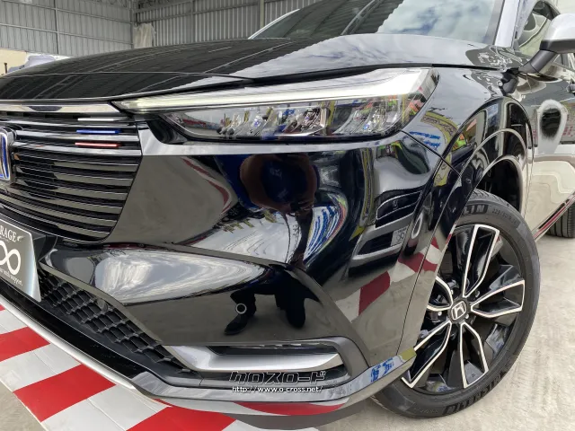 ホンダ ヴェゼル