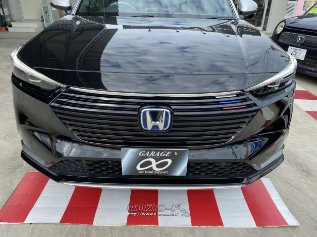 ホンダ ヴェゼル