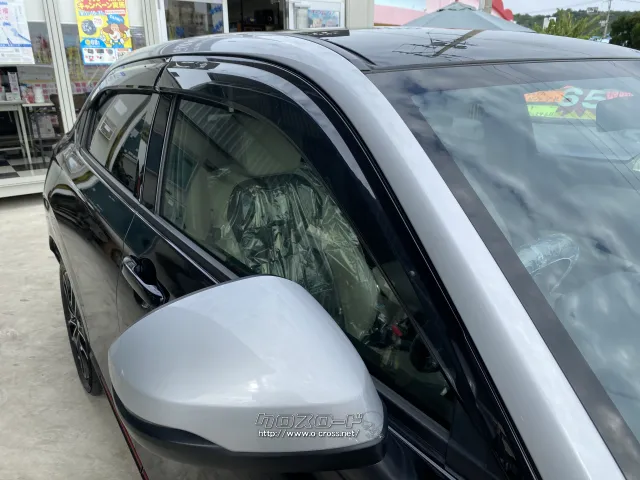 ホンダ ヴェゼル