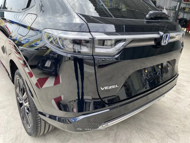 ホンダ ヴェゼル