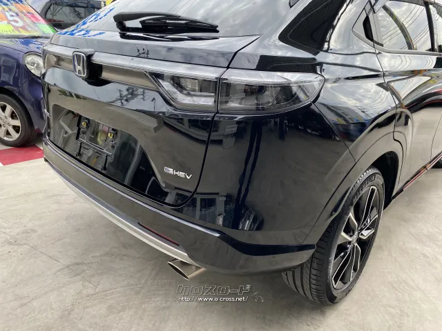 ホンダ ヴェゼル