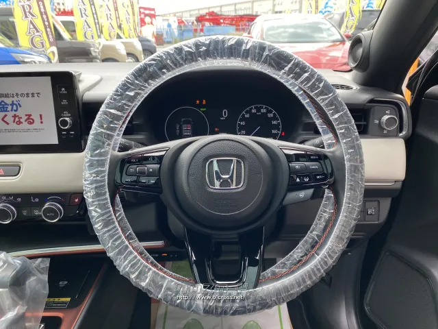 ホンダ ヴェゼル