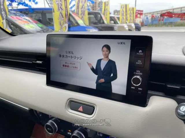 ホンダ ヴェゼル