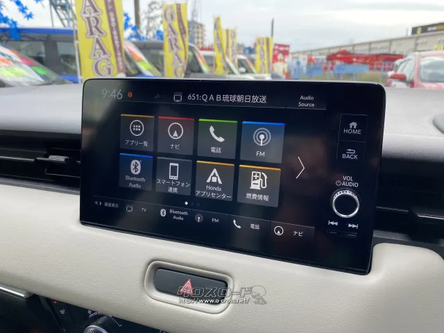 ホンダ ヴェゼル