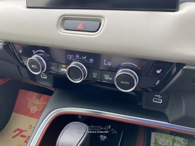 ホンダ ヴェゼル