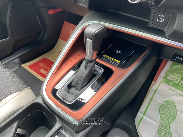 ホンダ ヴェゼル