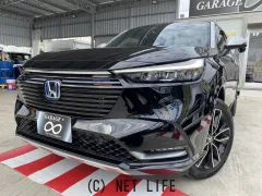 ホンダ ヴェゼル