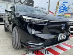 ホンダ ヴェゼル