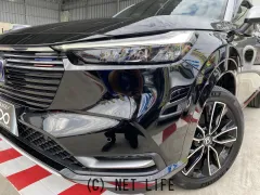 ホンダ ヴェゼル