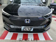 ホンダ ヴェゼル