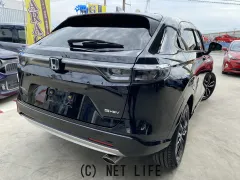 ホンダ ヴェゼル