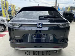 ホンダ ヴェゼル