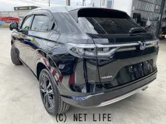 ホンダ ヴェゼル