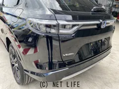 ホンダ ヴェゼル