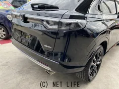 ホンダ ヴェゼル