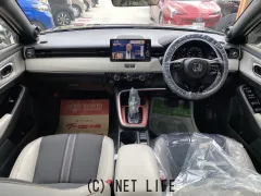 ホンダ ヴェゼル