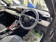 ホンダ ヴェゼル