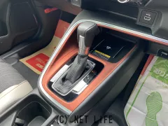 ホンダ ヴェゼル