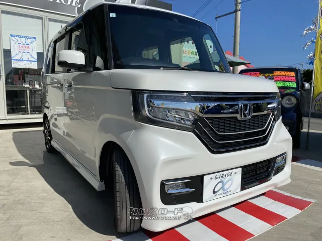 ホンダ N-BOX