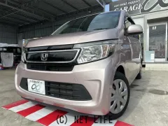 ホンダ N-WGN