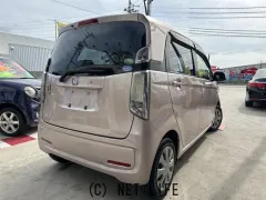 ホンダ N-WGN