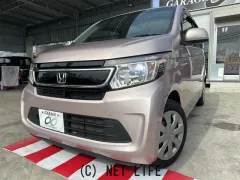 ホンダ N-WGN