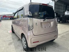 ホンダ N-WGN
