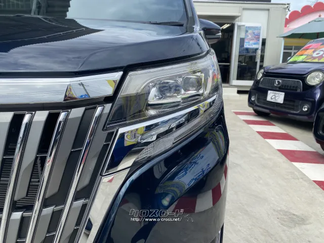 トヨタ エスクァイア