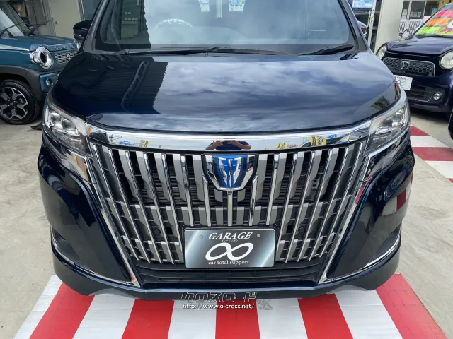 トヨタ エスクァイア