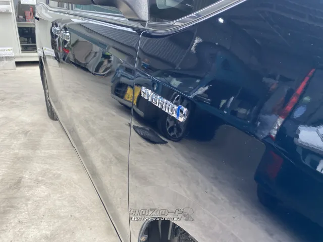 トヨタ エスクァイア