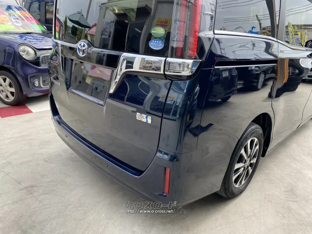 トヨタ エスクァイア