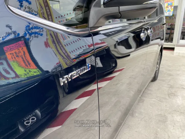 トヨタ エスクァイア