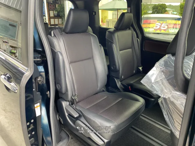 トヨタ エスクァイア