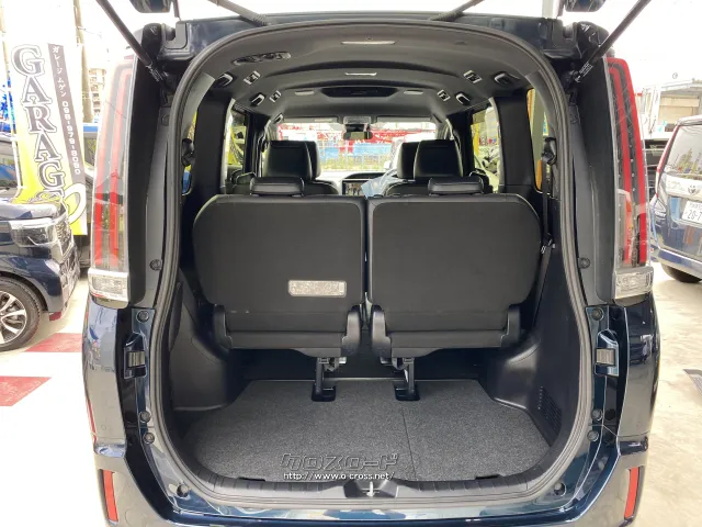 トヨタ エスクァイア