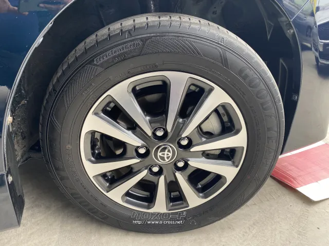 トヨタ エスクァイア