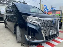 トヨタ エスクァイア