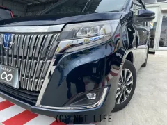 トヨタ エスクァイア