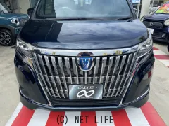 トヨタ エスクァイア