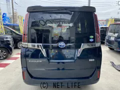 トヨタ エスクァイア