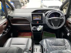 トヨタ エスクァイア