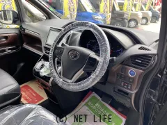 トヨタ エスクァイア