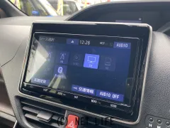 トヨタ エスクァイア