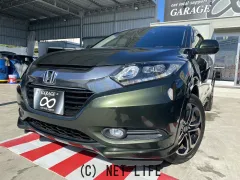 ホンダ ヴェゼル