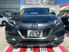 ホンダ ヴェゼル
