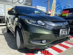 ホンダ ヴェゼル