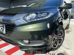 ホンダ ヴェゼル