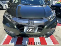 ホンダ ヴェゼル